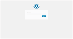 Desktop Screenshot of ipj.warnerbros.com