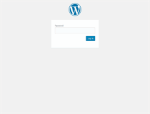 Tablet Screenshot of ipj.warnerbros.com